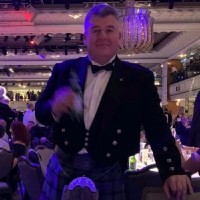 Fibo UK Limited Employee John Gunn's profile photo