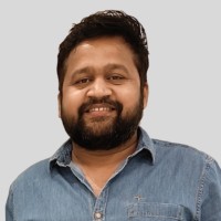 Codingkart IT Solution Employee Abhinav Tiwari's profile photo