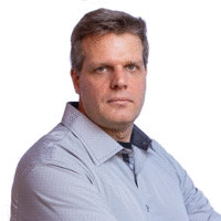 Adashi Systems LLC Employee Dave Ball's profile photo