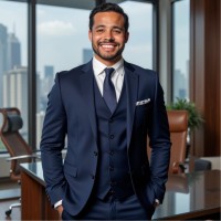 The Patriot Group Employee Moon-Anthony Reese's profile photo