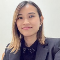 Yvonne Tong Email