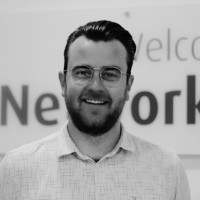 Networks Centre Employee Ryan Lancastle's profile photo