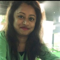 Debashree Dey Email