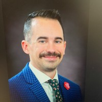 Stifel Financial Corp. Employee Tim Flinn's profile photo