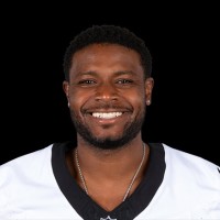 National Football League (NFL) Employee Stanley Morgan's profile photo