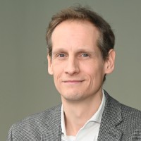 Empolis Information Management GmbH Employee Benedikt Kämpgen's profile photo