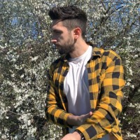 Mumble Employee Marco Corrente's profile photo