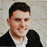 Buyerlink Employee Aaron Coberly's profile photo