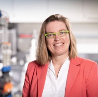 Karlsruhe Institute of Technology (KIT) Employee Andrea Schäfer's profile photo