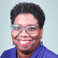 BEB Employee Tina Davis's profile photo