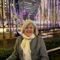 The Kalamazoo Promise Employee Janice Brown's profile photo