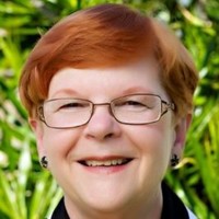 Carol Parker