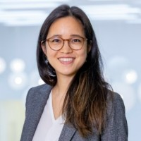 Catherine Wu Email & Phone Number