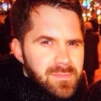 Greater London Authority Employee Nathan Winch's profile photo