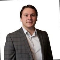 Sompo Employee Timmy Ley's profile photo