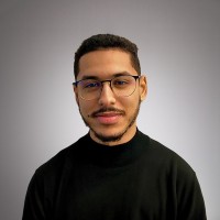 Second Stage Pharma Employee Ibrahim Ouarzane's profile photo