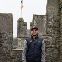 Cara Group Travel Employee Kiernan Lackney's profile photo