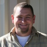 LOGISTICS - WAREHOUSE, INC. Employee Chris Morland's profile photo