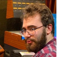 Audio Link Employee Darin Lapierre's profile photo