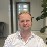 Modular Finance Employee Johannes Wellmann's profile photo