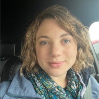 Right Start Pediatric Therapies, Inc Employee Taylor Fleurissaint's profile photo