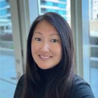 Cognite Employee Sandy Joung's profile photo