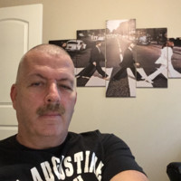 Jani-King Gulf Coast Employee Thomas Carroll's profile photo