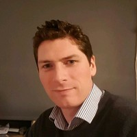 Infinity IT Employee Shane Casey's profile photo