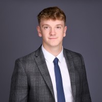 Teneo Employee Ted Oliver's profile photo
