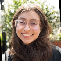 Multiply Labs Employee Sol Rodríguez Garnica's profile photo