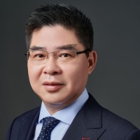 Changi Airports International Pte Ltd Employee Casey Lim's profile photo