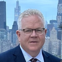 St. Joseph's Health Employee Robert Nesselbush's profile photo