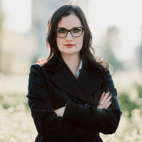 Dorota Lipinska Email