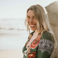 Scripps Institution of Oceanography Employee Hallie Jacobs-Mirich's profile photo