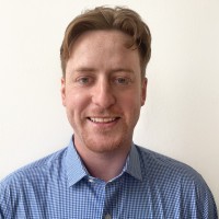 Colliers Employee William Riedel's profile photo