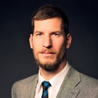 European Commission Employee Viktor Vágner's profile photo