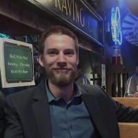 Outlaw Technology, Inc. Employee Justin Peterson's profile photo