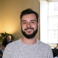 Dexem Employee Corentin Bosseman's profile photo