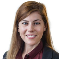 LJA Engineering, Inc Employee Jamie Shelton's profile photo