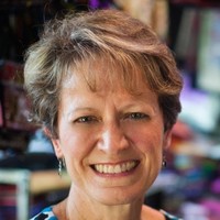 reFocusing Employee Jean Gill's profile photo