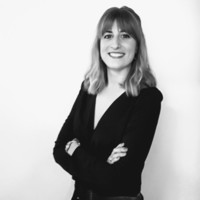 JOCCA Employee Sara Begueria Gil's profile photo