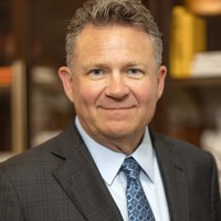 Florida Trust Wealth Management Employee Terry Igo's profile photo