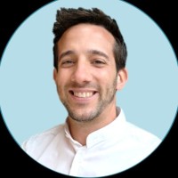 WKF Engineering Employee Steven Nagels's profile photo