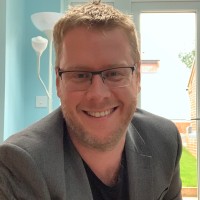 Stephen Mitchell Email & Phone Number