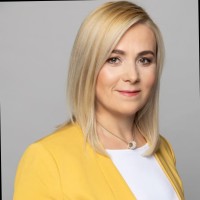RTL Magyarország Employee Ungár Erika's profile photo
