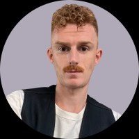 Learnifier Employee Fredrik Källström's profile photo