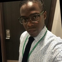 Classic Controls, Inc. Employee Aaron Palmer's profile photo