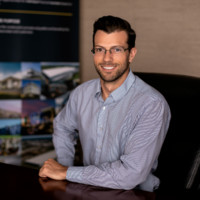 ARCO Construction Company, Inc. Employee Clint Wobbe's profile photo