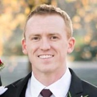Master Services Employee Naaman Headrick's profile photo