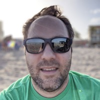 Caylent Employee John Favorite's profile photo